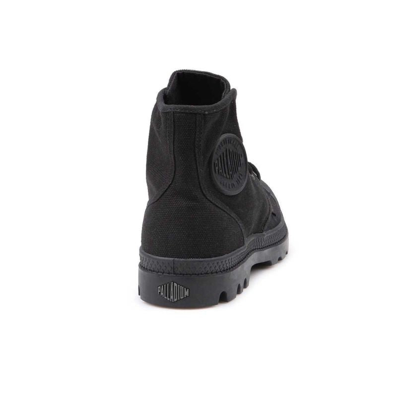 Palladium Pampa HI W 92352-060-M Shoes Cipő