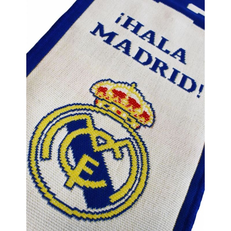 Real Madryt Madrid fan scarf RM4BUF42 Rajongói termék