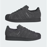 adidas SUPERSTAR II GRESIX/GRESIX/GRESIX KI8492 shoes