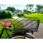 Dunlop 13l Bike Basket For Trunk kiegészítő GSP-475837