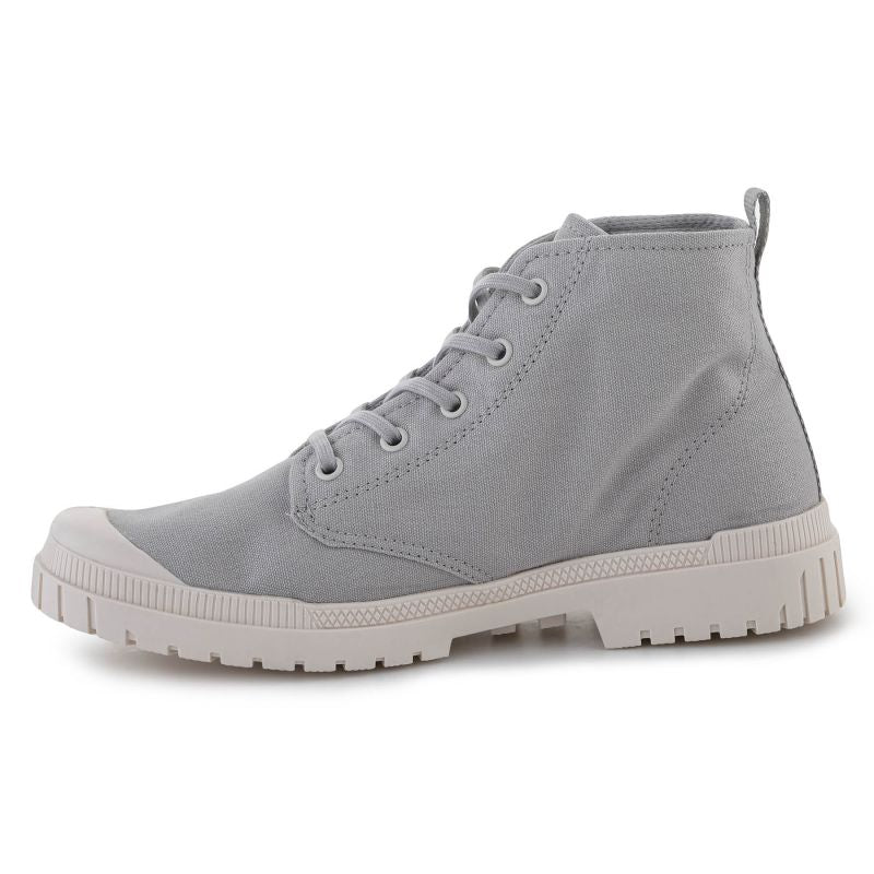Palladium Pampa SP20 HI Canvas shoes 76838-073-M Cipő