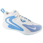 Nike Hyperset 2 FQ7070-100 White 44 Kiegészítő