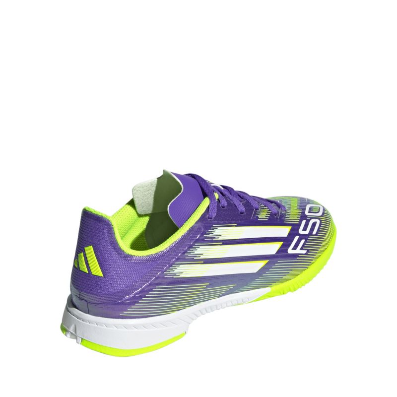 adidas F50 League IN Jr JH7750 football boots cipő