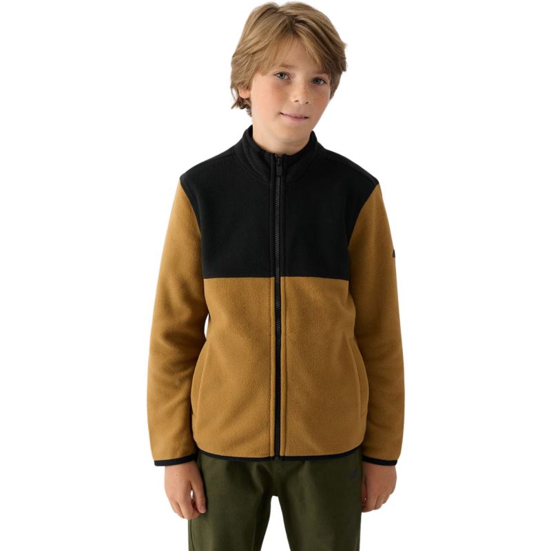 4f M212 Jr Sweatshirt 4fjwaw24tflem212 74s