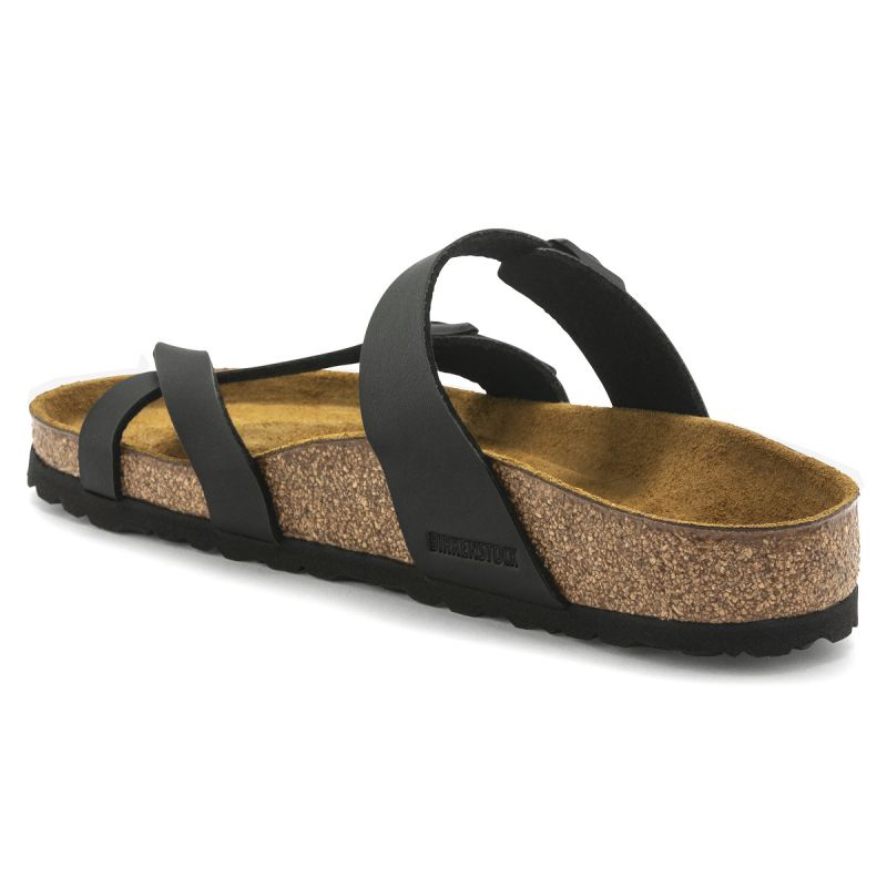 Birkenstock Mayari W 0071793 flip-flops cipő