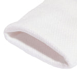 Adidas Tennis Wristband Small 2 pcs white dorośli m/l wirstbands, headbands