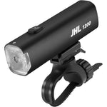 Rockbros front bike light black