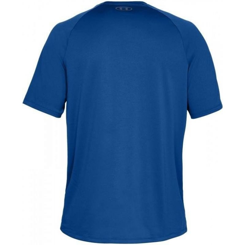 Under Armour Tech 2.0 SS Training Shirt M 1326413-400 Ruházat