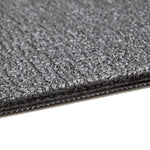 REEBOK FITNESS Cardio Protective Mat Small fekete edzőfelszerelés RAMT-10229