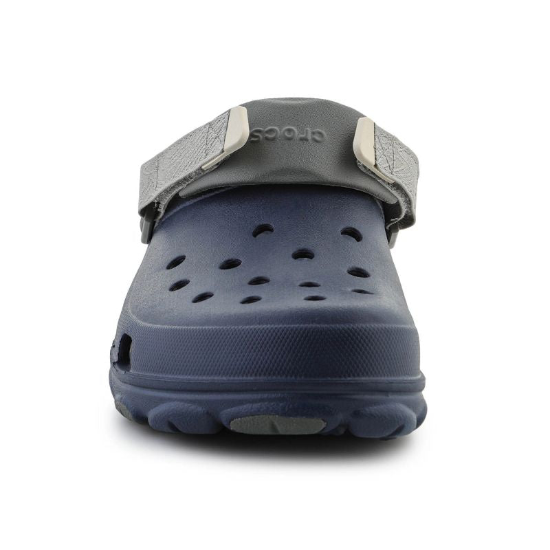Crocs All Terain Clog M 206340-4FK flip-flops Cipő