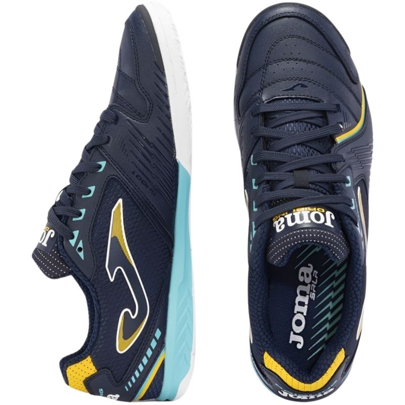 Joma Dribling Indoor 2403 M DRIW2403IN football shoes cipő