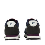 Fila Hypert sötétkék cipő
