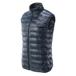 Iguana Blanco Vest sötétkék mellény 92800395847