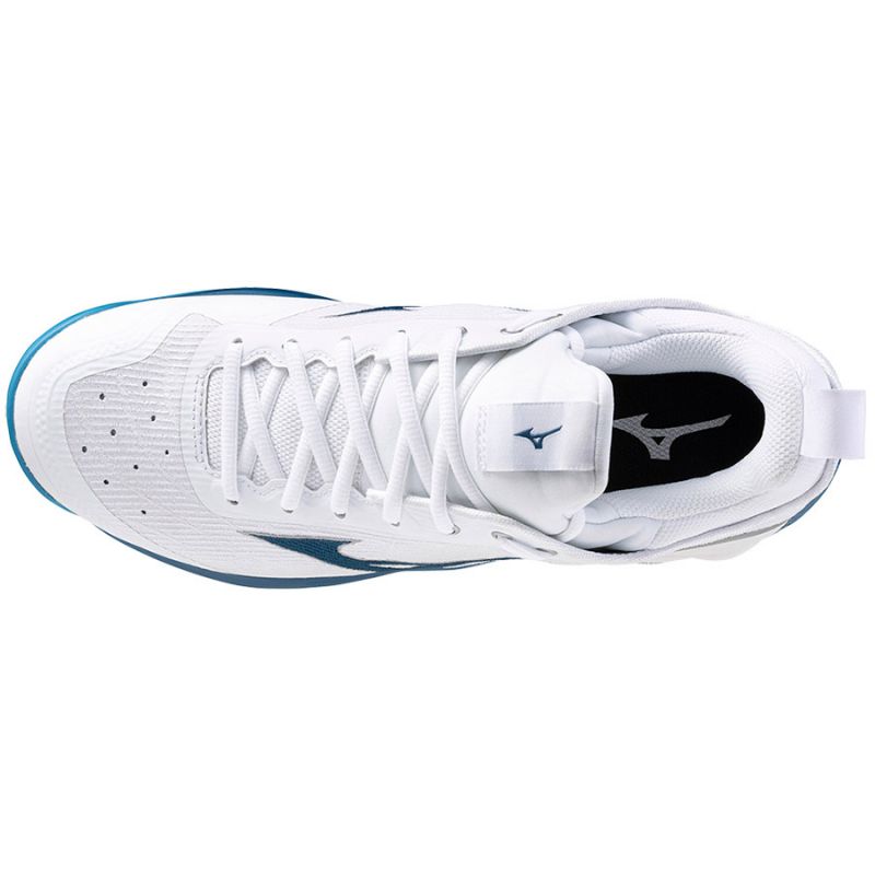 Mizuno Wave Luminous 2 M V1GA212086 volleyball shoes Cipő