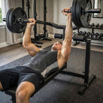 Enero Fit T-2000 Training Bench training equipment