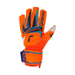 Reusch Attrakt Advance Junior Goalkeeper Gloves Orange 5672214 narancssárga kapuskesztyű