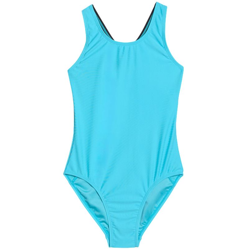 4f Swimsuit F074 Jr 4FJWMM00USWSF074 48N úszóruha