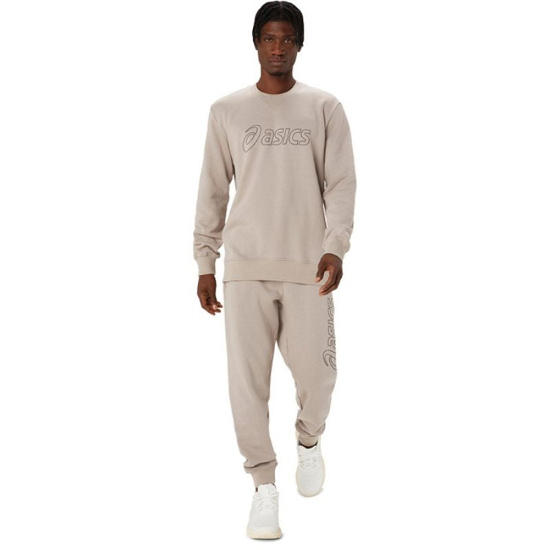 Asics Sweatshirt M 2031E192250 Pulóver