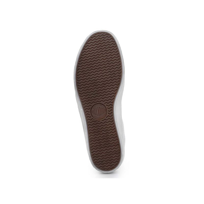 Palladium shoes PALLAPHOENIX OL U- WHITE W 75734-100-M Cipő