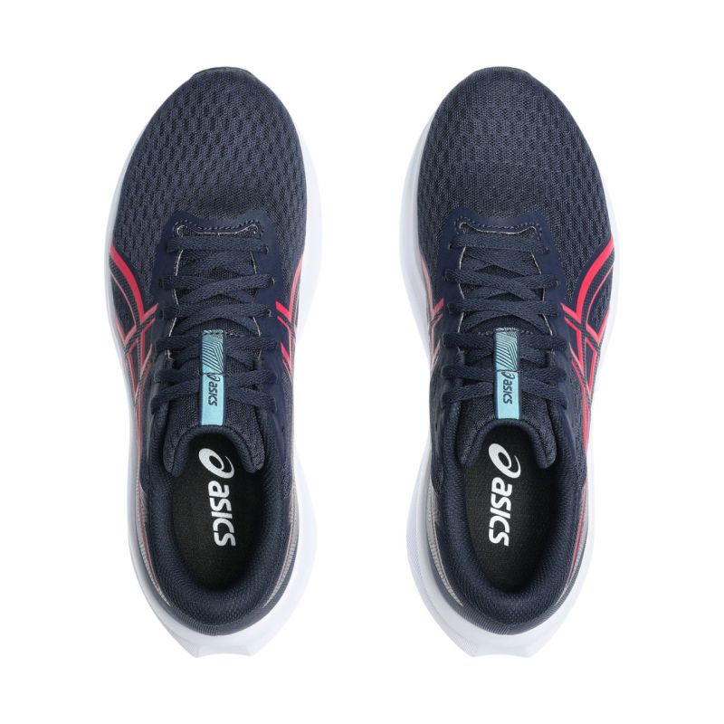 Asics Patriot 14 W 1012B836 401 Running Shoes cipő