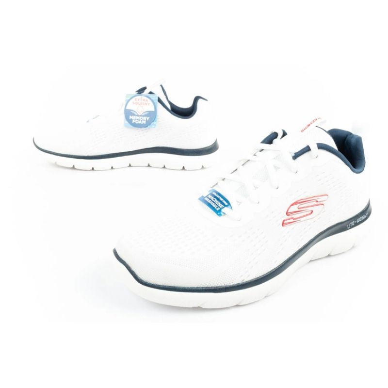 Skechers Summits-Torre M 232395/WNV shoes cipő