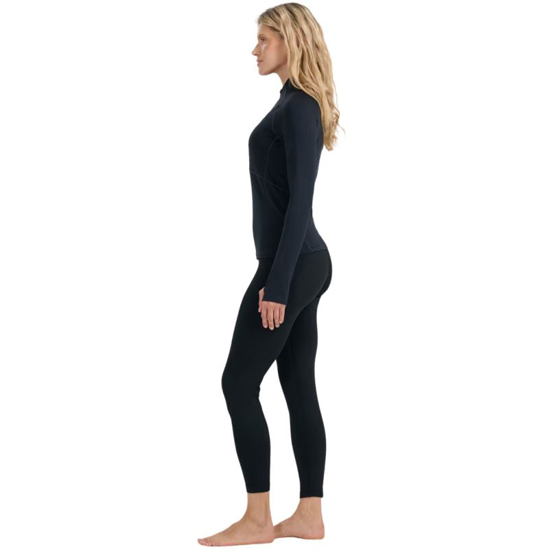 4f Thermoactive leggings F099 W 4FWAW25UBRUF099 20S Termoaktív ruha