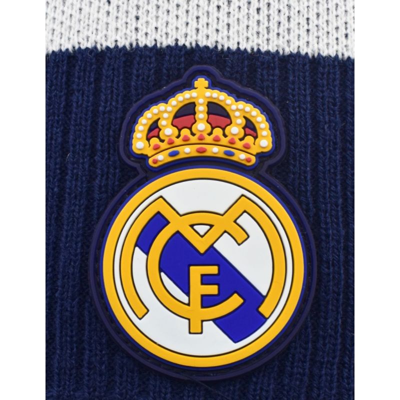 Real Madryt Madrid Cap RM5GO30 Sapka