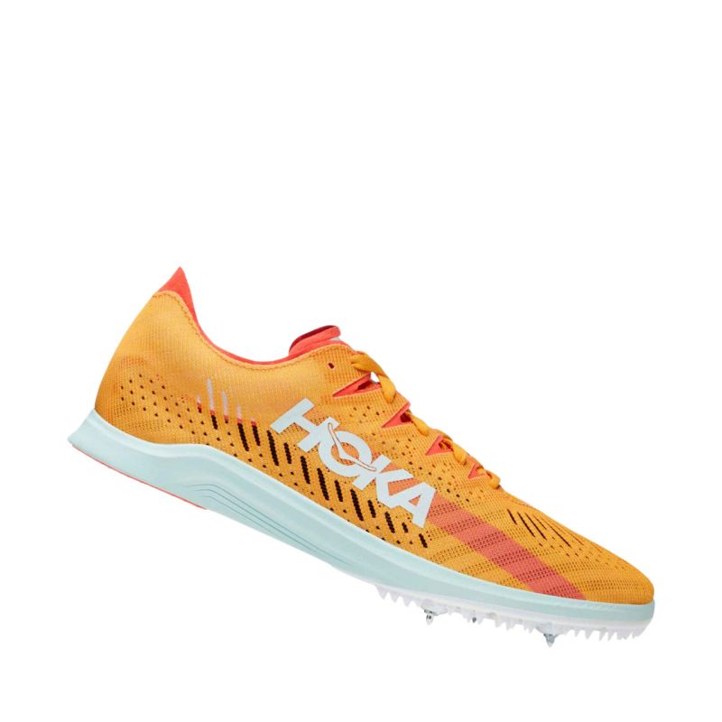Hoka U Cielo X LD 1123097 spiked shoes Cipő