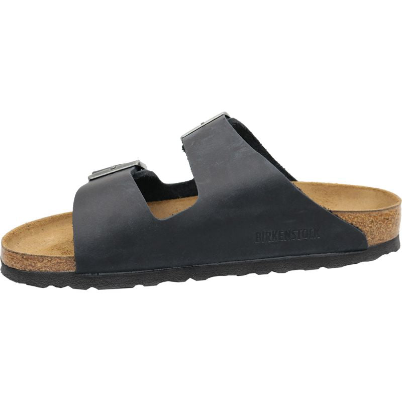 Birkenstock Arizona 552113 black cipő