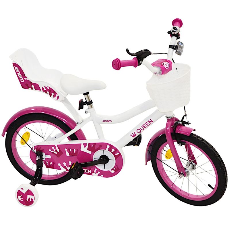Enero Children'S Bike 16 Queen children's bicycles