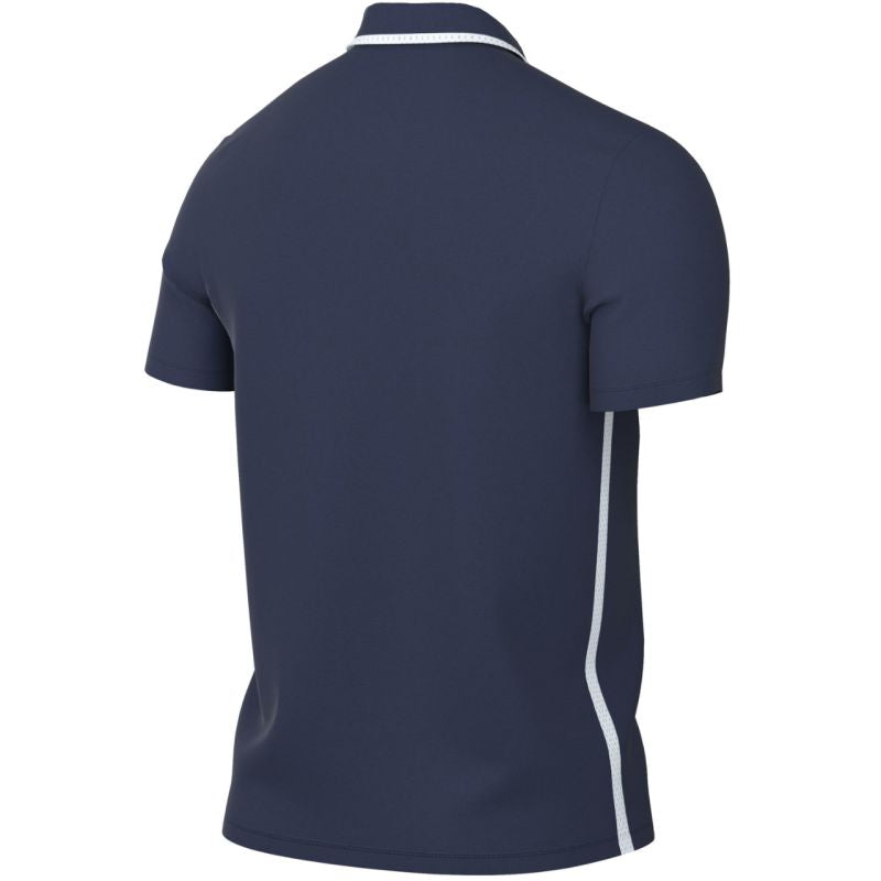 Nike Dri Fit Park 26 Men's T-Shirt Navy Blue HM7136 sötétkék póló