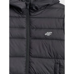 Boy's with synthetic filling 4F 4FJWSS26TDJAM0741-20S kabát