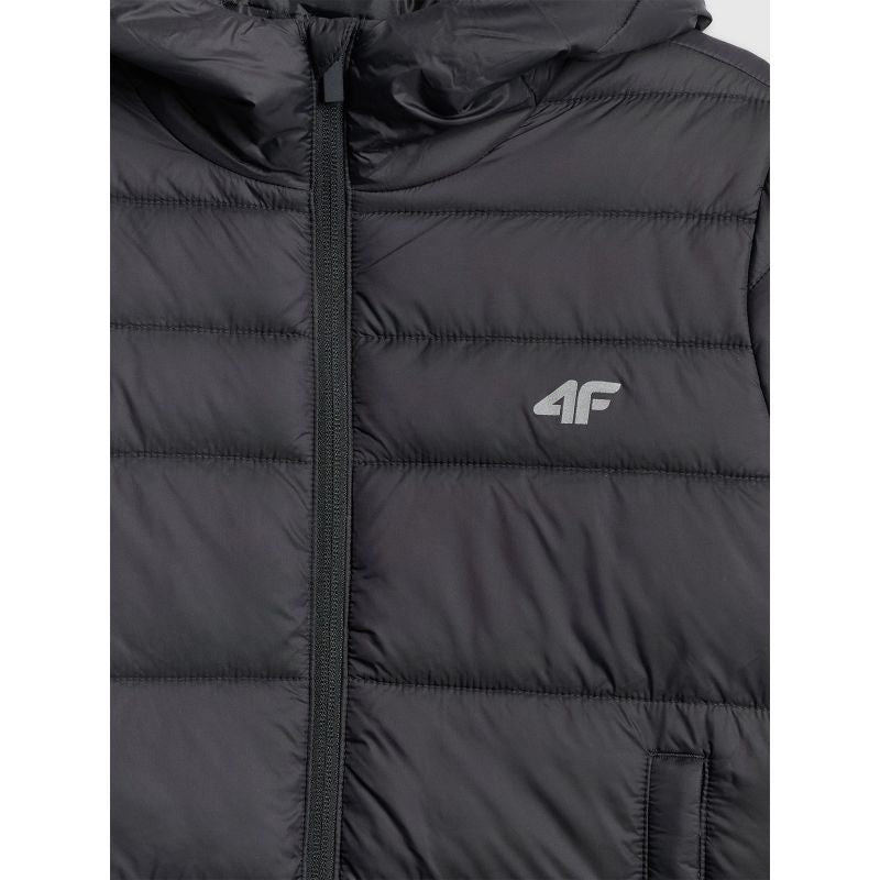 Boy's with synthetic filling 4F 4FJWSS26TDJAM0741-20S kabát