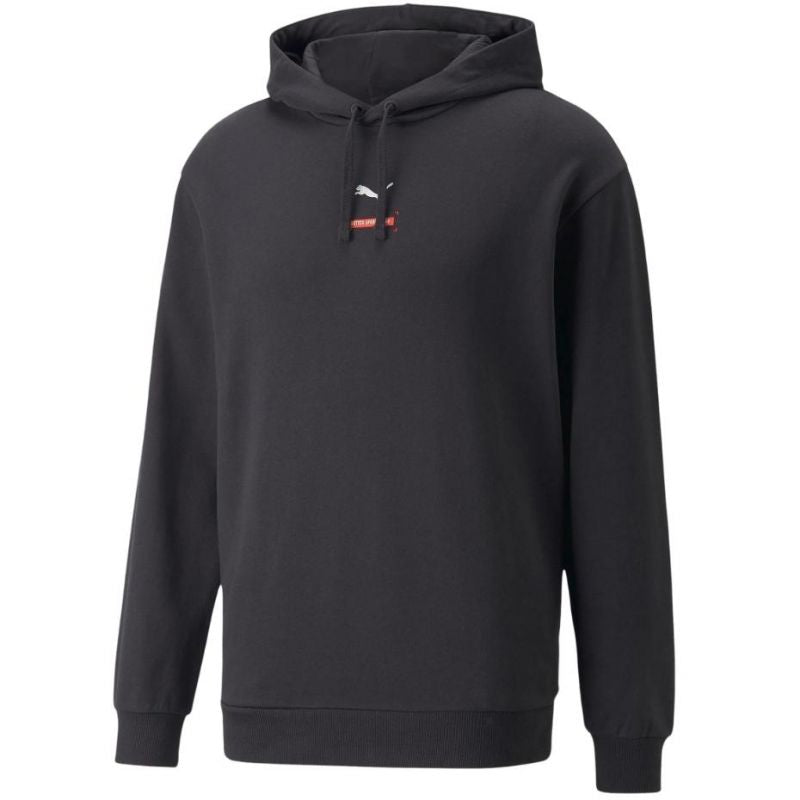 Puma Better Hoodie TR M 847461 75 Kapucnis pulóver