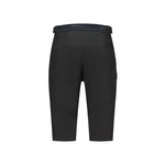 Rogelli MTB cycling bermuda ADVNTR DST black fekete short