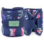 Spokey The Bloom Form Ankle and Wrist Weights 2x 1.5 kg SPK-944490 Edzőfelszerelés