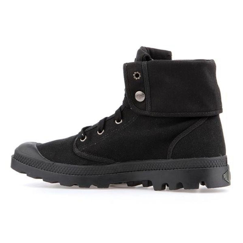 Palladium Mens Baggy M 02353-060-M shoes Cipő