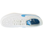 Nike Court Vision Low HJ9105-100 White 43 Kiegészítő