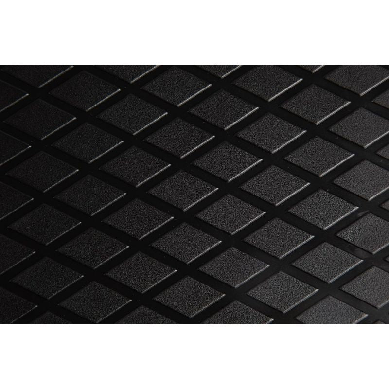 Zipro 5901793678610 aerobic step Black, Blue, 250 kg Adjustable height szürke pulóver 45025