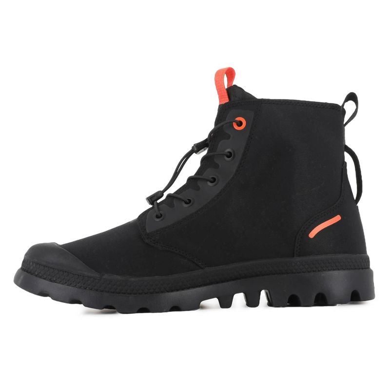 Palladium Pampa Lite Journey M 79539-008-M shoes Cipő