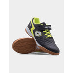 Lotto Dasher T Jr Football Boots fekete cipő