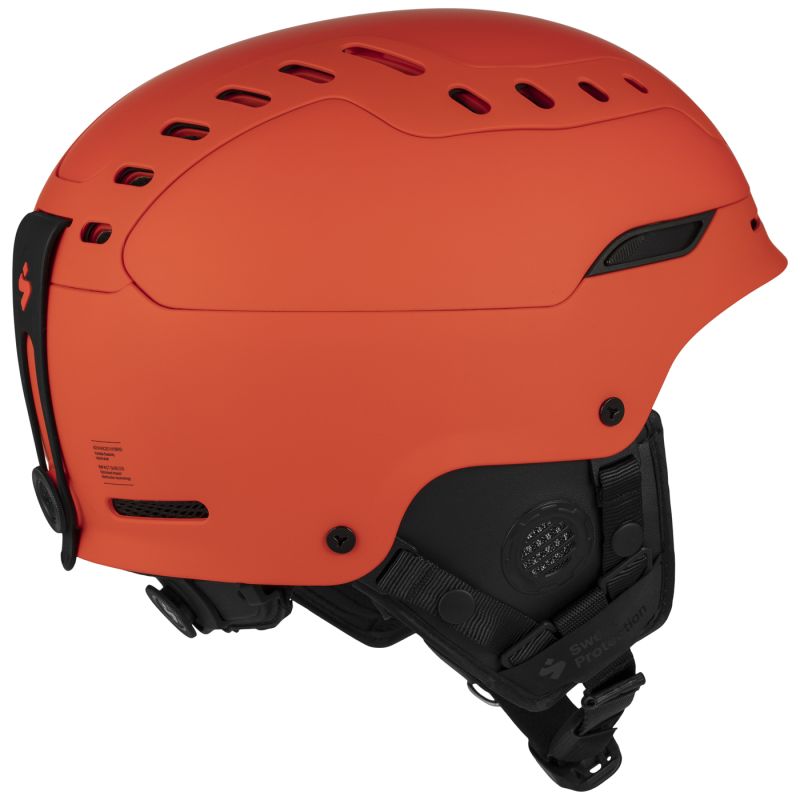 Inny Sweet Protection Switcher Mips Helmet 92800558836 Sisak
