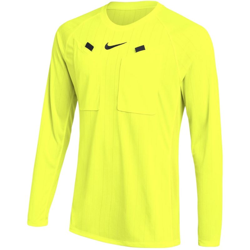 Nike Dri-FIT Referee III Men's Longsleeve 702 sárga mez 159961S