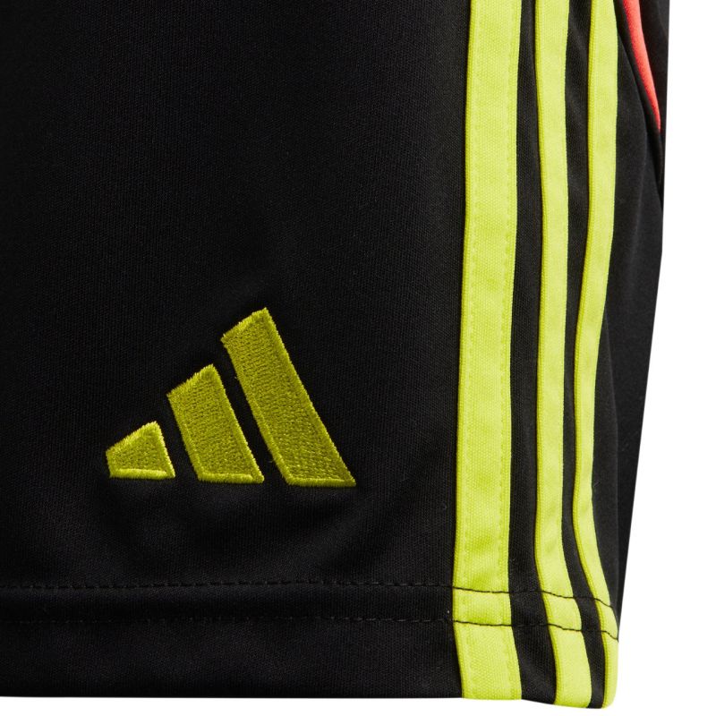 Adidas Tiro 24 Jr IT2424 shorts Ruházat