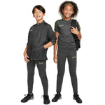 Nike Dri-Fit Enfant Kids' Pants DX5490 szürke clothing