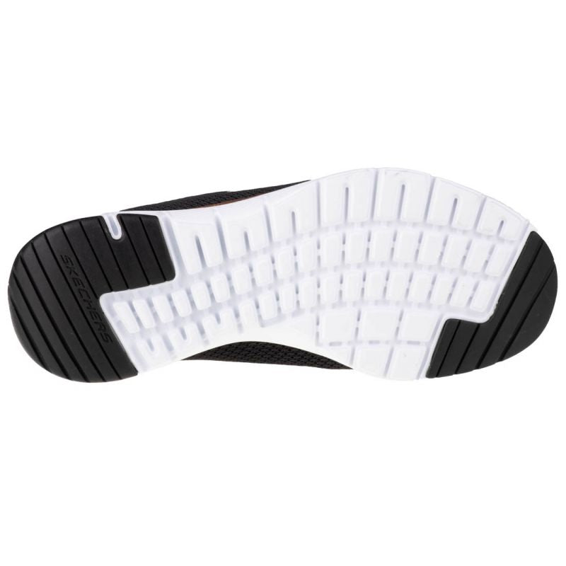 Skechers Flex Appeal 3.0 W shoes 13070-BKRG Cipő