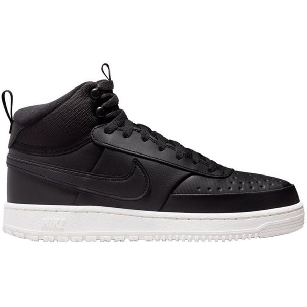Nike Court Vision Mid Winter M DR7882 002 shoes Cipő