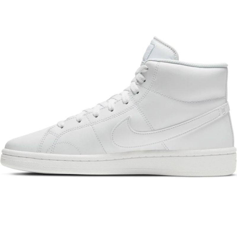 Nike Court Royale 2 Mid W CT1725 100 shoe Cipő