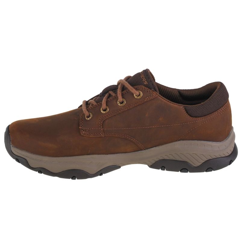 Skechers Craster-Fenzo 204716-CDB Brown 41 Kiegészítő