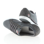 Fila Daniella Mix W szürke cipő